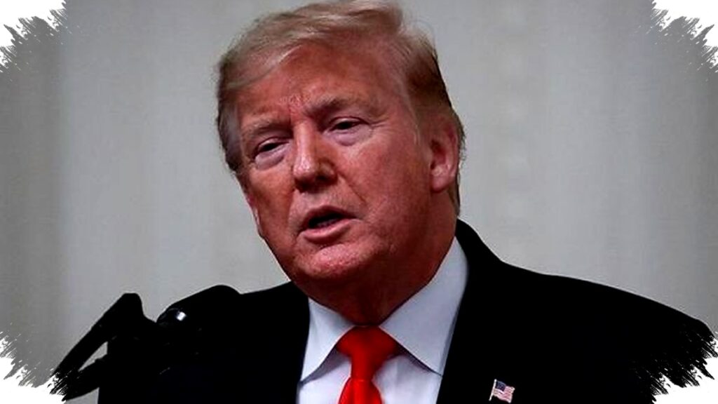 Trump Peringatkan Serangan Berat Jika Iran Blokade Selat Hormuz, Potensi Konflik Memanas