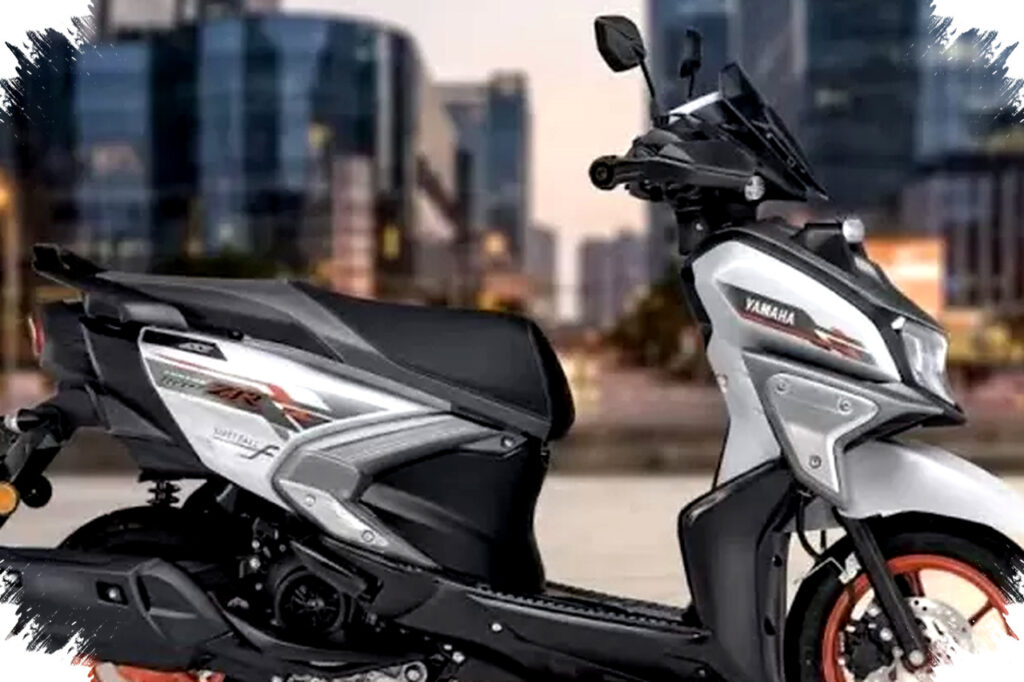 Yamaha Rayser 160 Hadir Dengan Akselerasi Super Spontan, Lawan Berat Vario dan PCX di Kelas Skutik 160cc