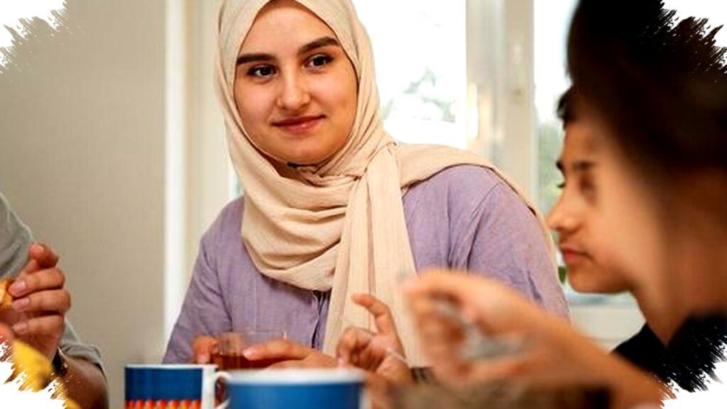 Berbuka Gorengan dan Manis Menggoda Berat Badan, Sahur Bergizi Jadi Kunci Diet Sukses di Ramadan!