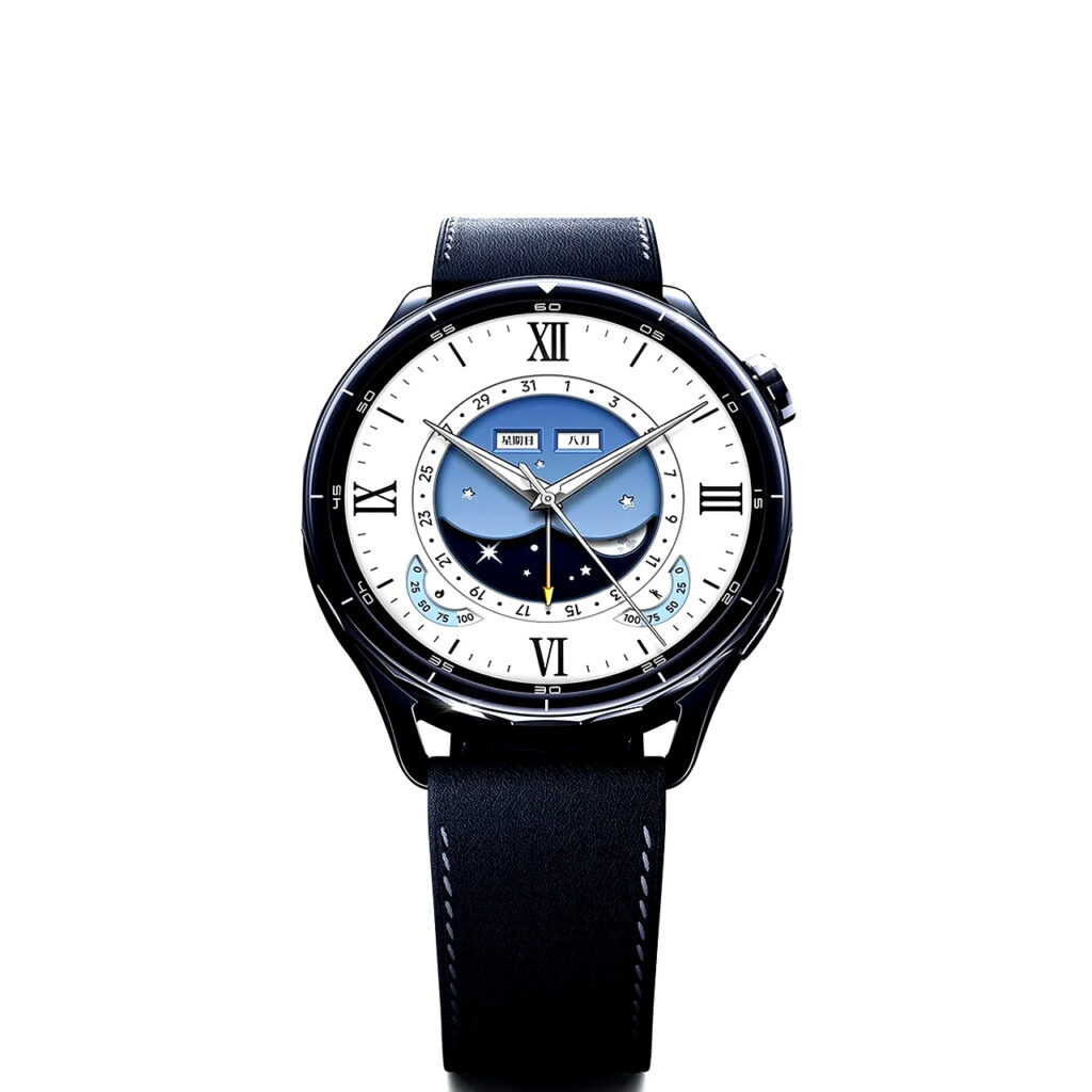 Desain Lebih Tipis dan Elegan Hadir, Xiaomi Watch S5 Tampil Mewah dengan Steel 316L dan Dukungan eSIM