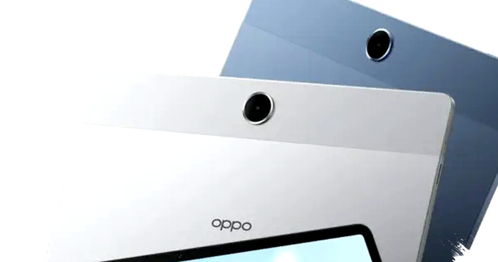 OnePlus Pad Mini dan Tablet Oppo Snapdragon 8 Meluncur Segera, Era Baru Tablet Compact dengan Performa Flagship Hadir!