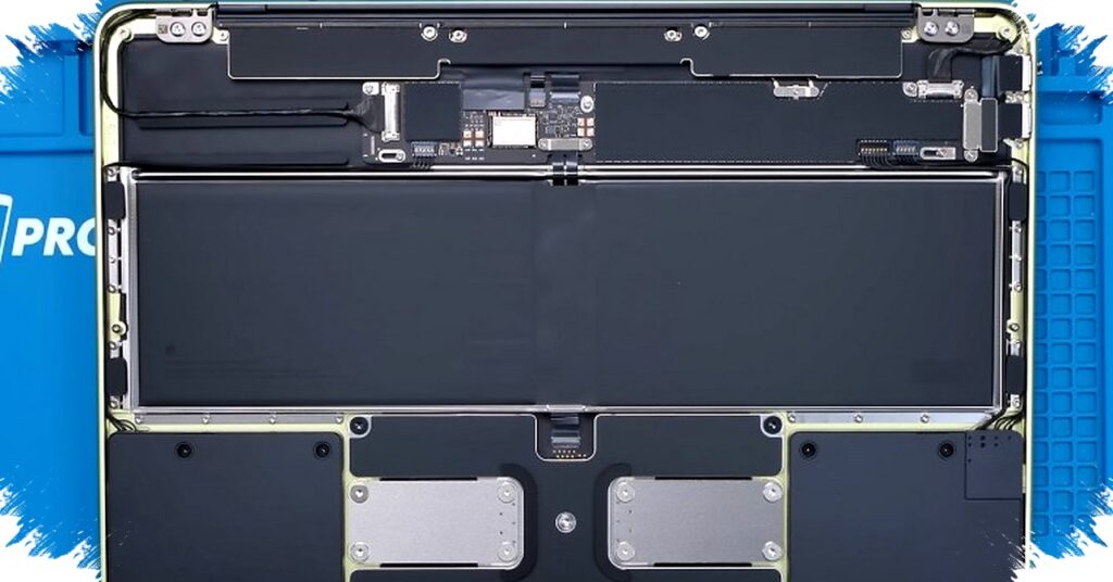 MacBook Neo Tampil Berbeda, Desain Mudah Diperbaiki Ini Mengubah Standar Laptop Modern