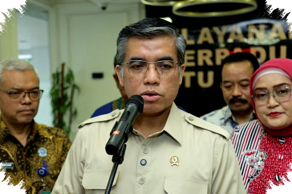 Posko THR Kemnaker Terima 1.134 Konsultasi, Menguak Keresahan Pekerja Menjelang Hari Raya 2026