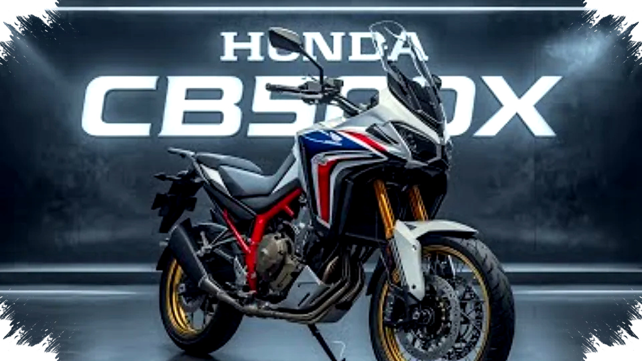 Honda CB500X 2026 Tawarkan Stabilitas dan Kenyamanan Hakiki, Solusi Tepat untuk Touring Ringan Tanpa Ribet Motor Besar
