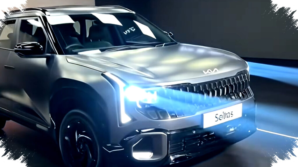 All New Kia Seltos 2026 Makin Gagah dengan Dimensi Lebih Besar, Kabin Premium dan Teknologi Hybrid Menggoda Pasar SUV Kompak Indonesia