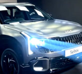 All New Kia Seltos 2026 Makin Gagah dengan Dimensi Lebih Besar, Kabin Premium dan Teknologi Hybrid Menggoda Pasar SUV Kompak Indonesia