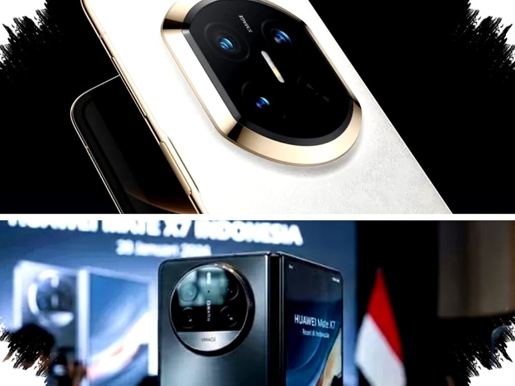 Bangkit Lagi Huawei Hadirkan 7 HP Terbaru di Indonesia 2026, Andalkan Kamera Leica untuk Foto Profesional Sempurna