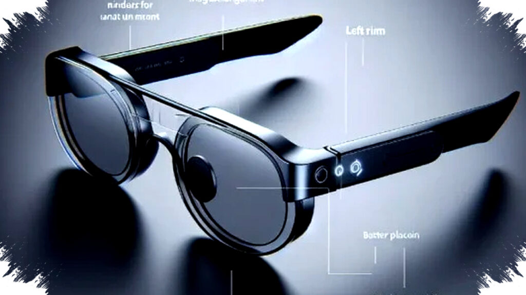 Bocoran Galaxy Glasses Siap Meluncur Tahun Ini, Kacamata AI Samsung Tantang Dominasi Ray-Ban Meta dengan Teknologi Revolusioner