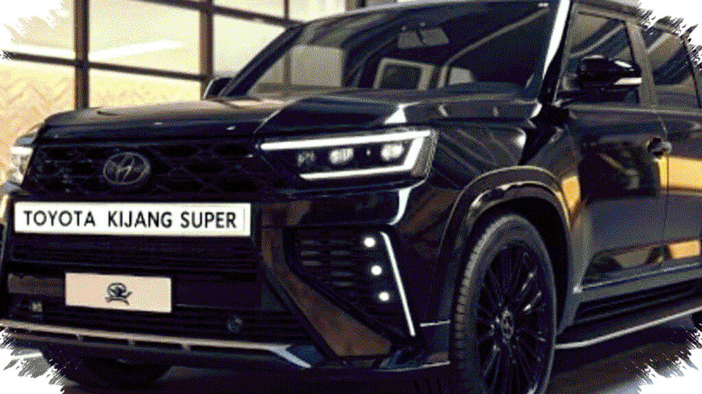 Toyota Kijang Super 2026 Bangkit Kembali, Raja Mudik Modern dengan Performa dan Kenyamanan Tak Tertandingi