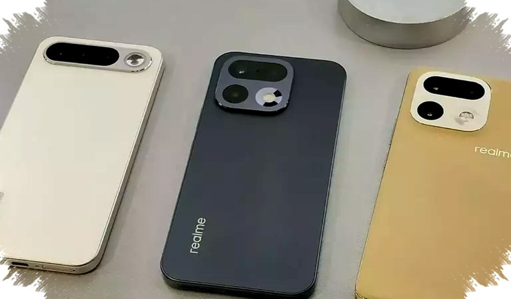 Ulasan Lengkap Fitur Kamera Realme 16 Series 5G, Pilihan Terbaik untuk Fotografi Mobile