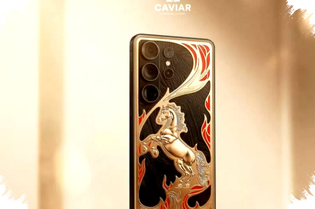 Samsung Galaxy S26 Ultra Versi Emas 24K Cuma 19 Unit Dunia, Harga Rp180 Juta Ini Siapa Berani Beli?
