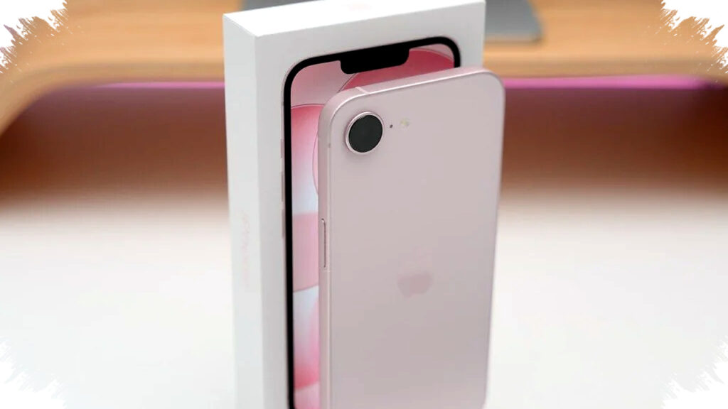 iPhone 17e Tawarkan 256GB dengan Performa Flagship, Inilah Kenapa Pilihan Ini Jadi Penentu Tren Smartphone 2026
