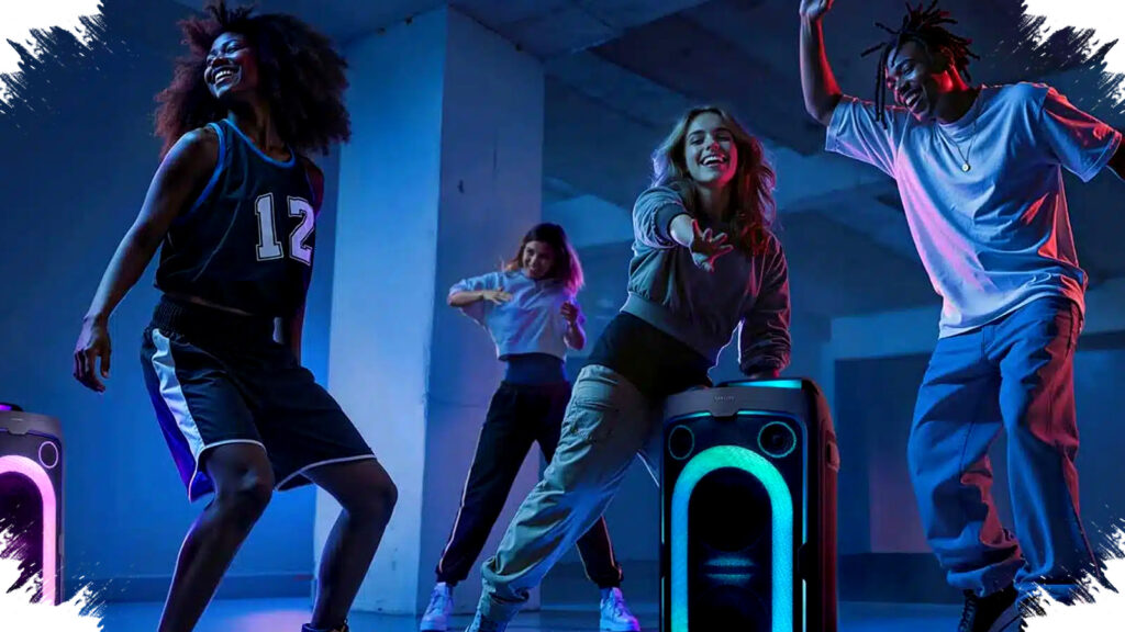 Rahasia Fitur Audio Ganda di Galaxy, Mainkan Musik dan Video dari Dua Aplikasi Sekaligus Tanpa Gangguan