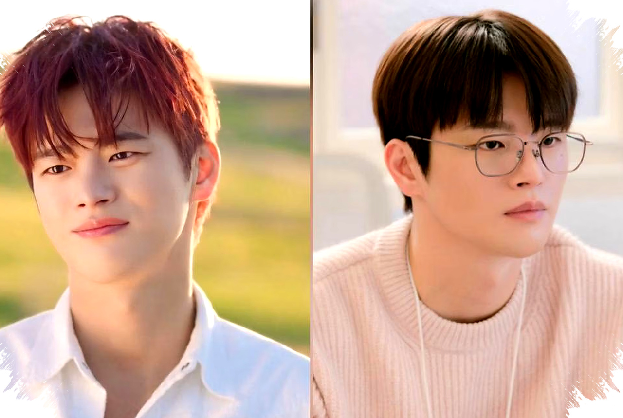 7 Perbedaan Mencolok Park Kyeong Nam dan Gu Yeong Il di Boyfriend on Demand, Siapa Sebenarnya yang Menang di Hati Seo Mi Rae?