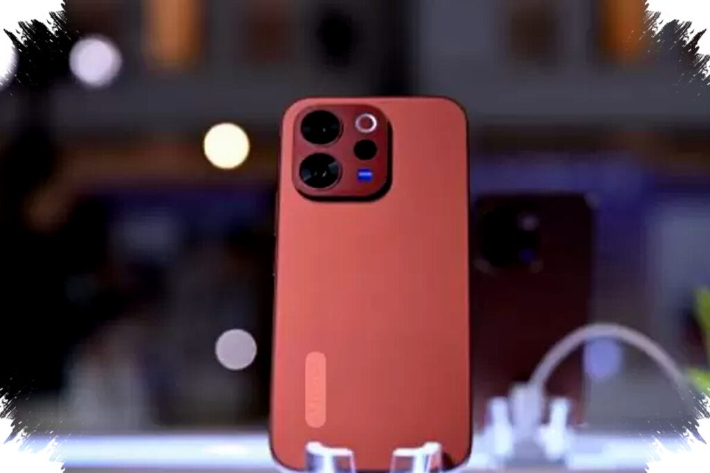 Vivo V70 Ungkap Rahasia Kamera Konser Super Jernih, Inovasi Fotografi Gelap yang Mengubah Standar Smartphone
