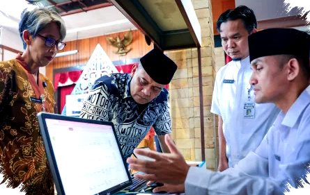 Posko Terpadu Jateng Resmi Beroperasi, Mudik 2026 Dipantau 24 Jam Nonstop untuk Keselamatan Pemudik dan Keamanan Wilayah