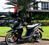 Suzuki Nex Crossover vs Honda BeAT, Duel Keamanan dan Stabilitas Motor Harian yang Menentukan Pilihan Anda Suzuki Nex Crossover vs Honda BeAT, Duel Keamanan dan Stabilitas Motor Harian yang Menentukan Pilihan Anda