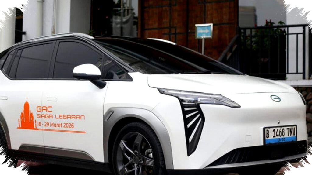 Program Mobil Listrik GAC Indonesia Siaga Lebaran 2026, Dukungan 24 Jam Selama Mudik Agar Perjalanan Tetap Aman dan Nyaman