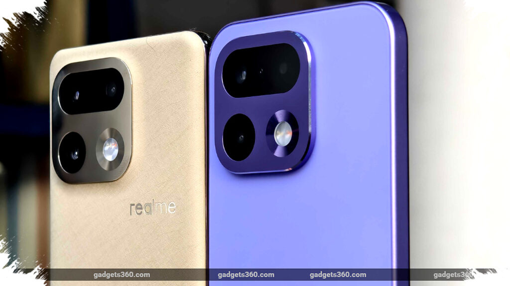 Dua Andalan Terbaru Realme Bocor Sebelum Peluncuran, Pilihan Warna dan Varian Memicu Antusiasme Pecinta Gadget