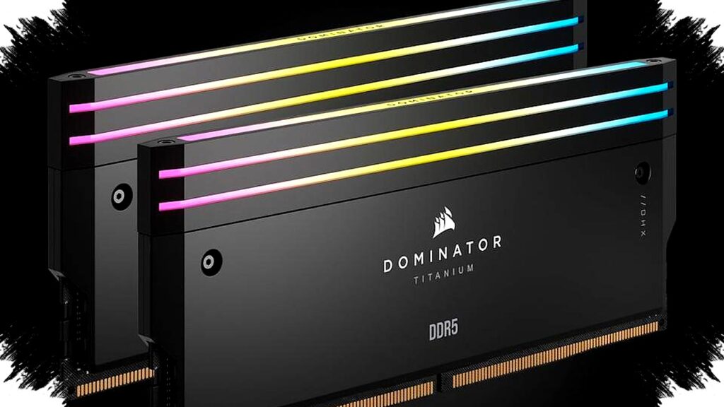 Krisis RAM Memuncak Di Tengah Demam AI, Kit DDR5 32GB Termurah Hilang Dalam Sekejap Dari Pasar