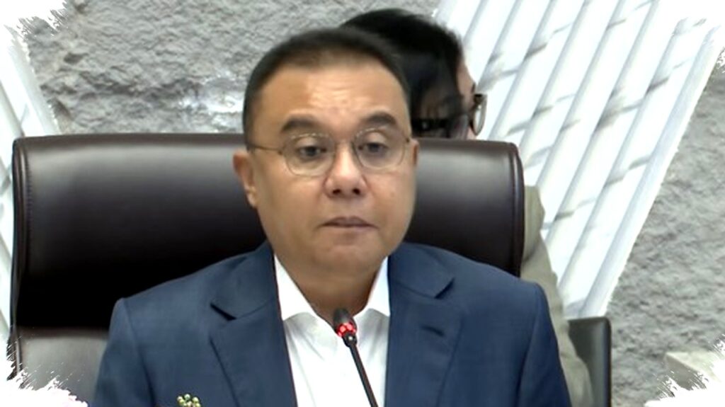 Dasco Ungkap DPR Segera Bahas UU Satu Data, Ancaman Ketidaksinkronan Data Bencana dan Bantuan Sosial Menghantui?