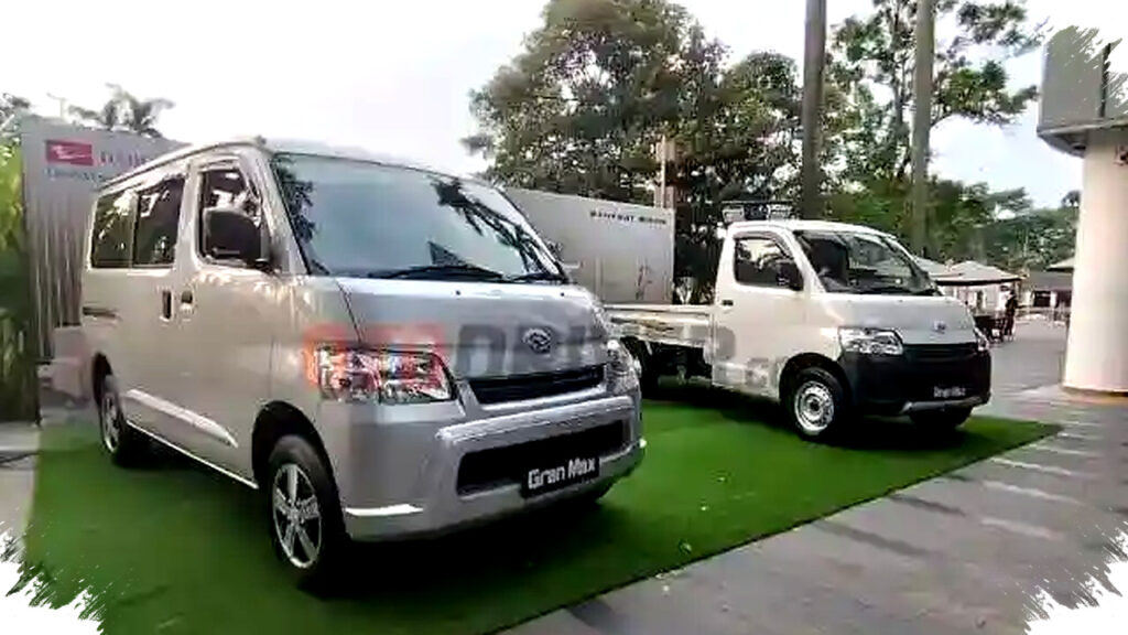 Selat Hormuz Ditutup Memicu Krisis Logistik, Daihatsu Berjuang Kirim Gran Max dan Terios ke Pasar Timur Tengah