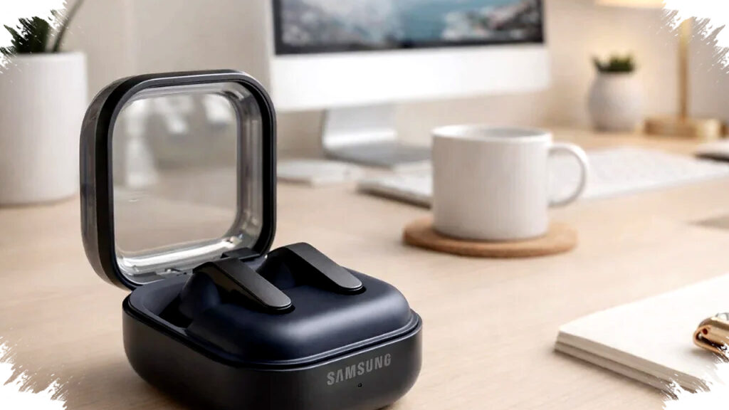 Dibalik Persaingan Galaxy Buds 4 Pro dan AirPods Pro 3, Temukan Satu Pilihan yang Benar-Benar Mengerti Kebutuhan Anda