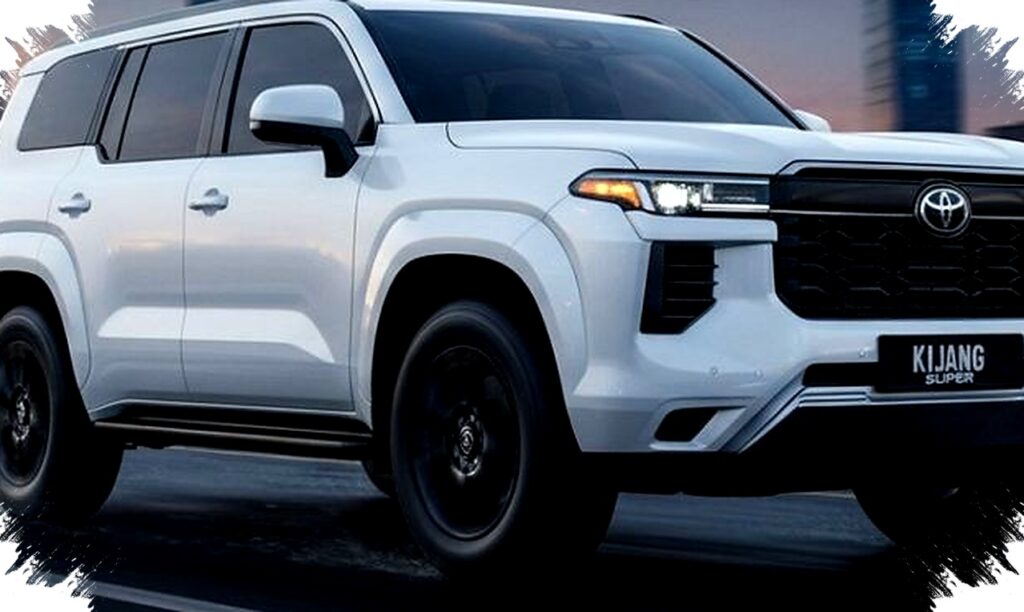 Toyota Kijang Super 2026 Resmi Bangkit, SUV Hybrid RWD 7-Penumpang Tangguh dengan Sentuhan Modern yang Menjawab Kerinduan