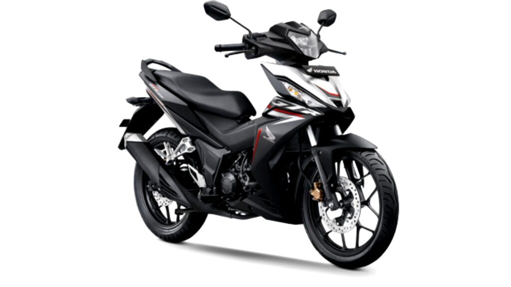 Review Honda Supra GTR 150 2026 Desain Tajam Ringan Nyaman Tenaga Bertenaga Irit Bahan Bakar Pilihan Motor Sport Harian