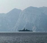 Iranian Sea Mines Mengancam Hormuz, Mimpi Buruk Barat Hadapi Perang Laut yang Sulit Diatasi Iranian Sea Mines Mengancam Hormuz, Mimpi Buruk Barat Hadapi Perang Laut yang Sulit Diatasi