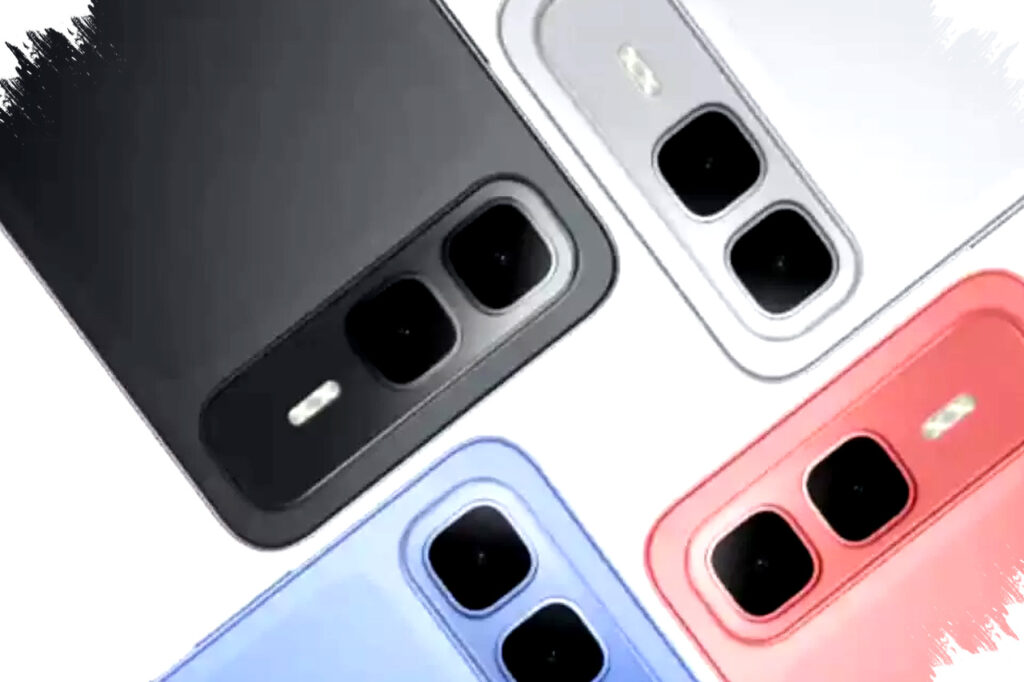 Update Harga Infinix Smart 10 Plus Awal Maret 2026, Baterai Jumbo dan Layar 120Hz Tapi Performa Masih Mengecewakan
