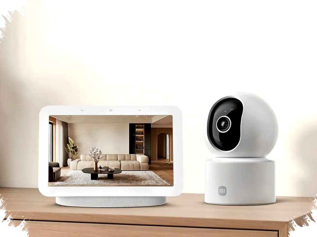 Kamera Keamanan Pintar Xiaomi Hadir dengan Pelacakan Gerak Cerdas, Privasi Maksimal dan Night Vision 2K