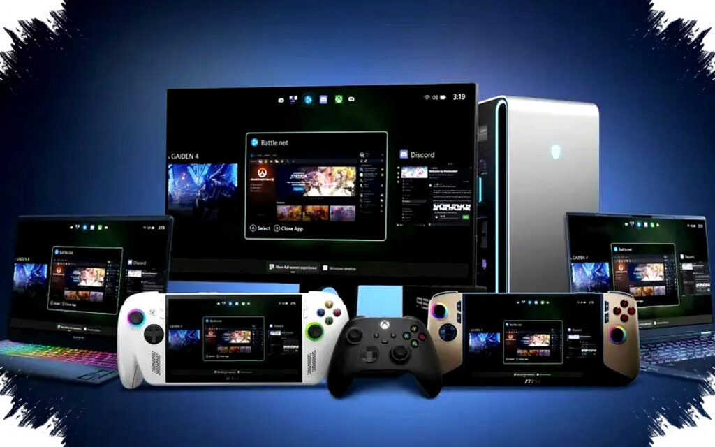 Xbox Mode Hadir di Semua PC Windows 11, Pengalaman Gaming Controller Penuh Layar yang Mengubah Aturan Main