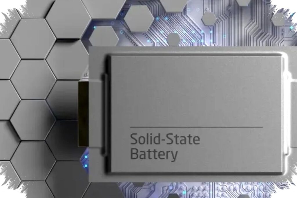 Benarkah Baterai Solid-State Bisa Buat Smartphone Tahan Berhari-hari, Terobosan Teknologi yang Ubah Cara Kita Pakai Ponsel?