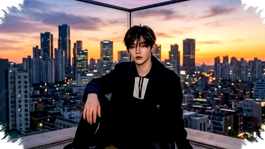 Ciptakan Visual Magis di Rooftop Saat Maghrib, Gemini AI Hadirkan City Skyline Estetik Tanpa Sentuhan Berlebihan