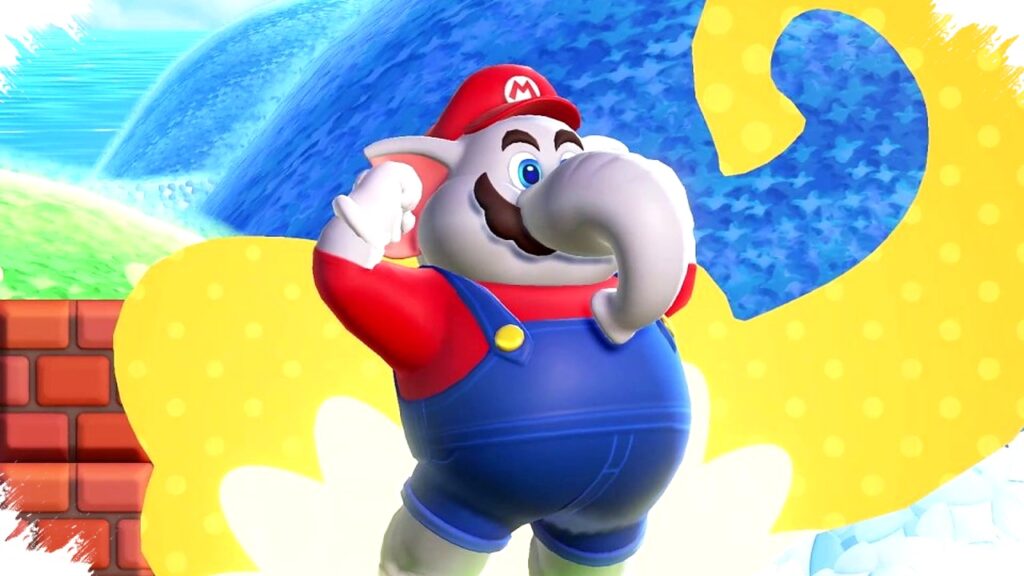 Super Mario Bros Wonder Nintendo Switch 2 Edition Hadirkan Rosalina dan Koopalings, Eksplorasi Bellabel Park dengan Mode Multiplayer Revolusioner