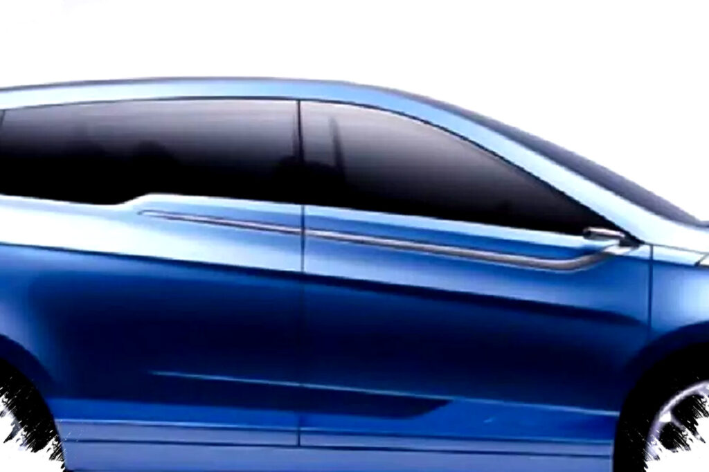 Prediksi Harga BYD M6 Mengguncang Pasar Indonesia, MPV Listrik Keluarga Siap Mengalahkan Kompetitor!