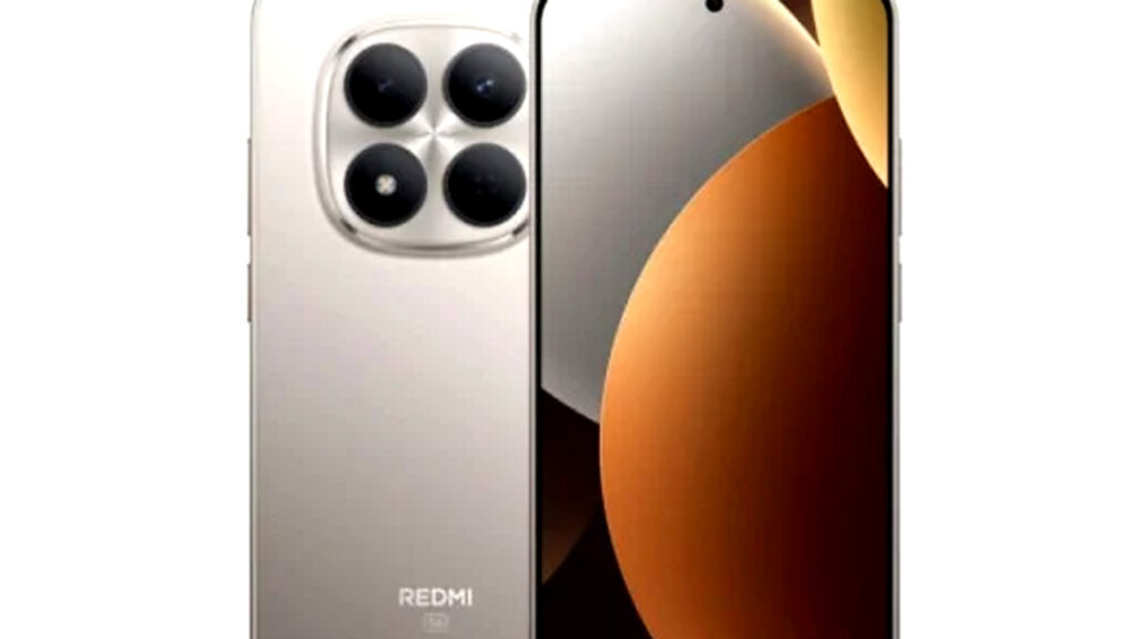 Redmi Note 15 Pro+ 5G Menantang Batas Fotografi dengan Kamera 200MP, Tangguh dan Baterai 6500 mAh Harga Tetap Bersahabat