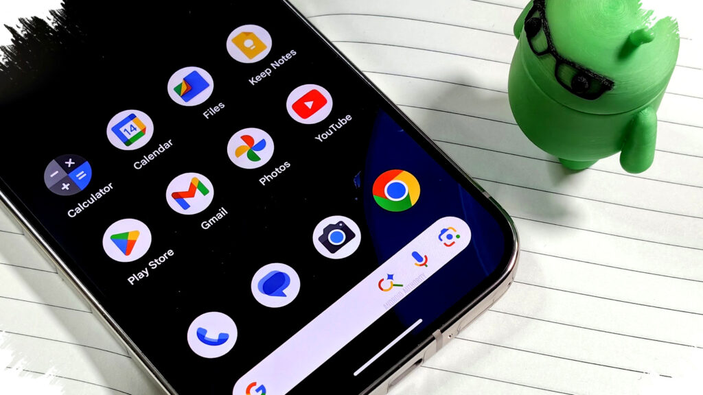 AI Mode Google Siap Hadir di Android, Fitur Unggulan Upload PDF Akan Ubah Cara Kita Berinteraksi