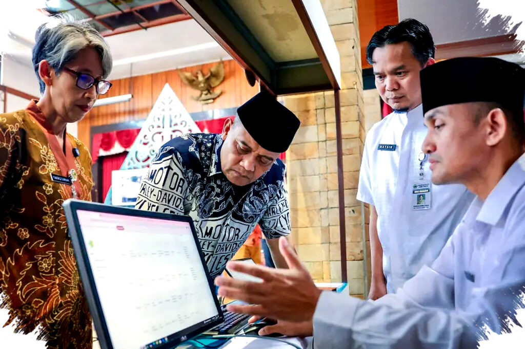 Pemprov Jateng Aktifkan Posko Terpadu Lebaran 2026, Siaga 24 Jam Antisipasi Kemacetan dan Bencana di Jalur Mudik Raya