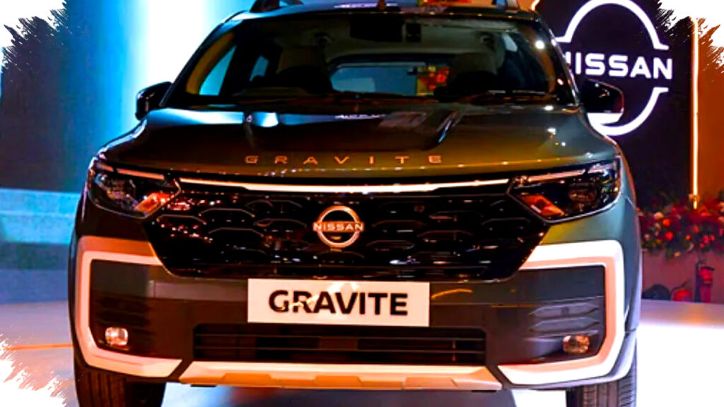 Nissan Gravite 2026 Resmi Meluncur, MPV 7 Penumpang Rp105 Juta dengan Kabin Luas dan Super Irit BBM