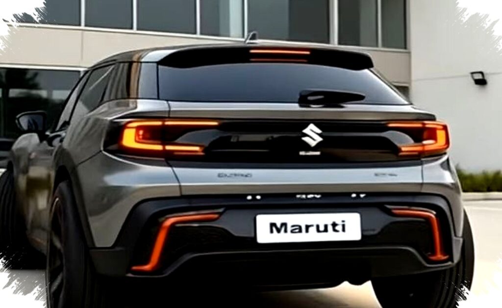 Suzuki Maruti 2026 Hadir Dengan Efisiensi Tinggi Harga Super Terjangkau, Pilihan Sempurna Untuk Mobilitas Kota Setiap Hari