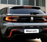 Suzuki Maruti 2026 Hadir Dengan Efisiensi Tinggi Harga Super Terjangkau, Pilihan Sempurna Untuk Mobilitas Kota Setiap Hari Suzuki Maruti 2026 Hadir Dengan Efisiensi Tinggi Harga Super Terjangkau, Pilihan Sempurna Untuk Mobilitas Kota Setiap Hari