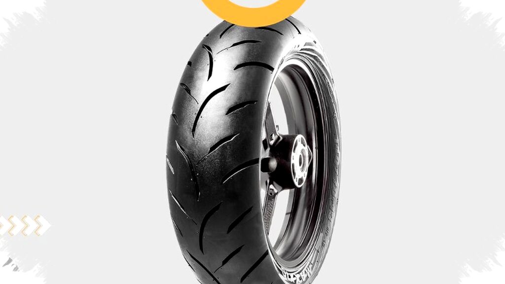Maxxis Victra S98 ST dan CT Hadirkan Grip Maksimal dan Ketahanan Ekstrem, Pilihan Tepat untuk Petualangan Harian dan Touring Panjang