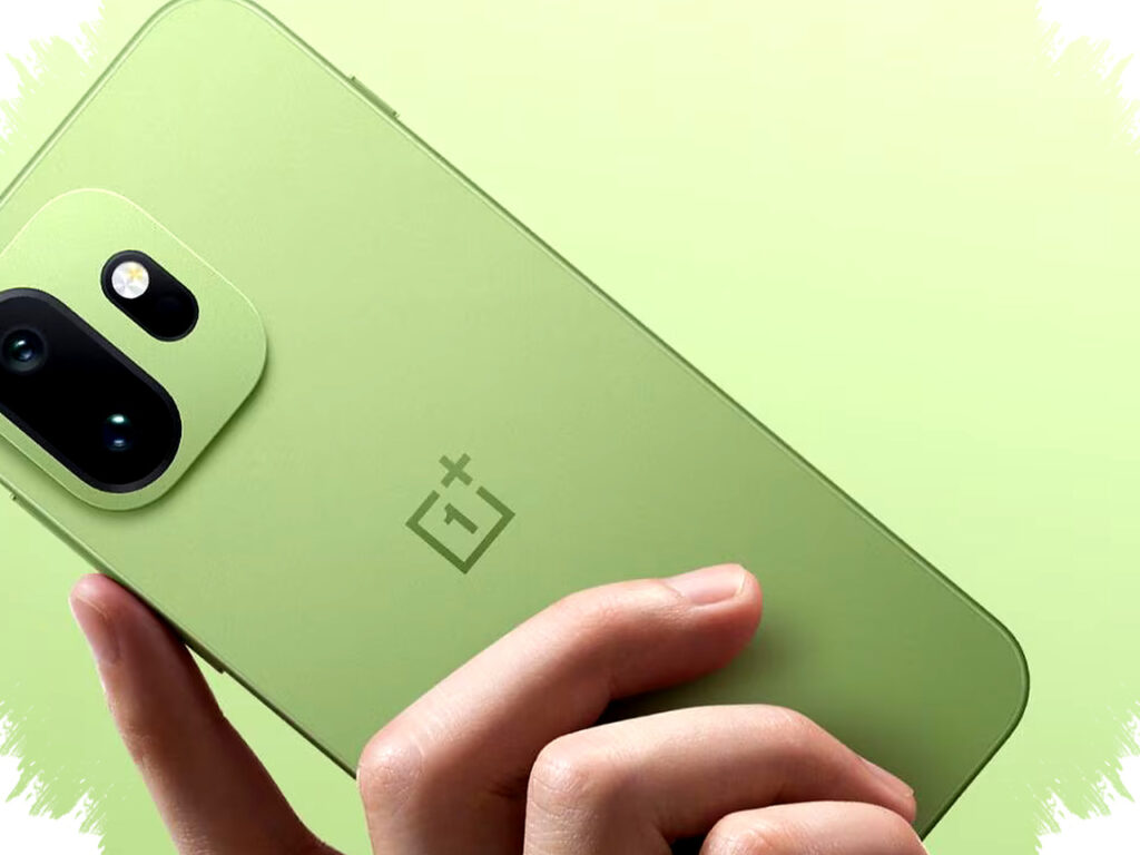 OnePlus 15T Tawarkan Baterai 7.500mAh di Desain Compact Flagship, Performa Besar dan Pengisian Super Cepat Siap Gegerkan Pasar