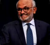 Shantanu Narayen Pamit Dari Adobe di Tengah Gempuran AI, Warisan Besar dan Pergulatan Masa Depan Tech Titan