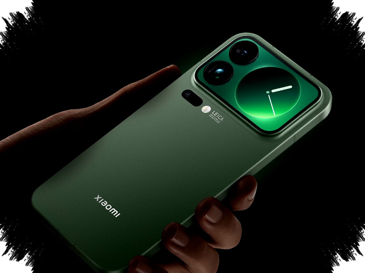 Bocoran Layar Baru Xiaomi 18 Pro Max Memicu Spekulasi, Teknologi LIPO dan Bezel Ultra Tipis Buka Era Baru