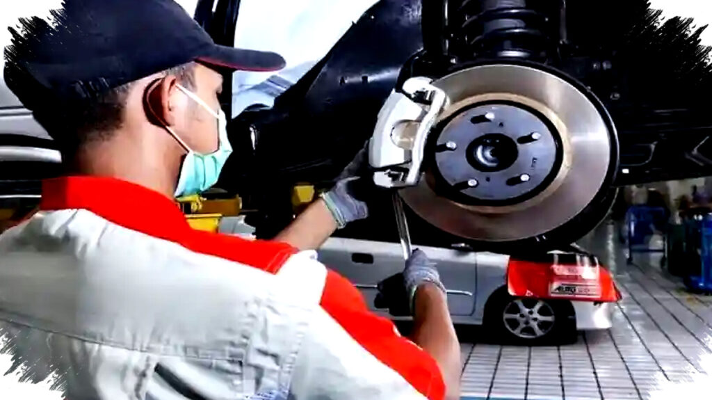 Service Shockbreaker Mobil Setelah Mudik, Rahasia Menjaga Kenyamanan dan Keamanan Perjalanan Anda