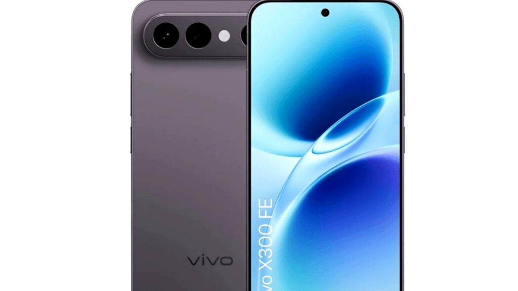 Vivo X300 FE Ungkap Kekuatan Kamera 50MP dan Zoom Optik 3x, Flagship Compact dengan Performa Tak Tertandingi