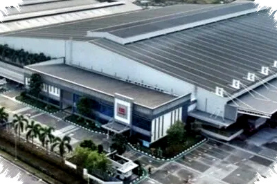 Lebih Dari 30 Ribu Item Siap Distribusi, Part Center Daihatsu Jaga Ketersediaan Suku Cadang Tanpa Tunda